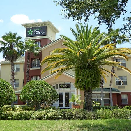 Extended Stay America Suites - Orlando - Southpark - Commodity Circle Oak Ridge Esterno foto