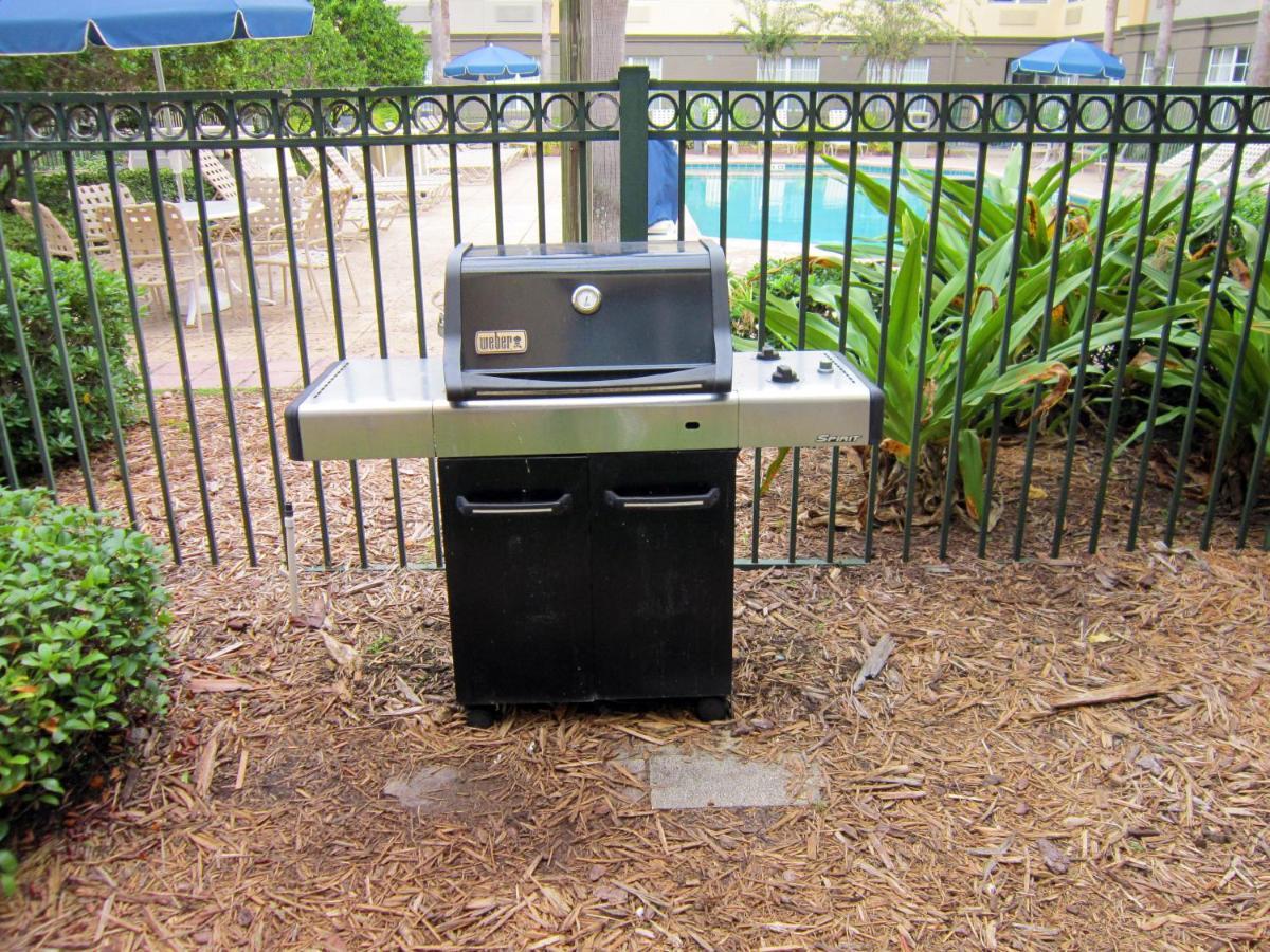 Extended Stay America Suites - Orlando - Southpark - Commodity Circle Oak Ridge Esterno foto