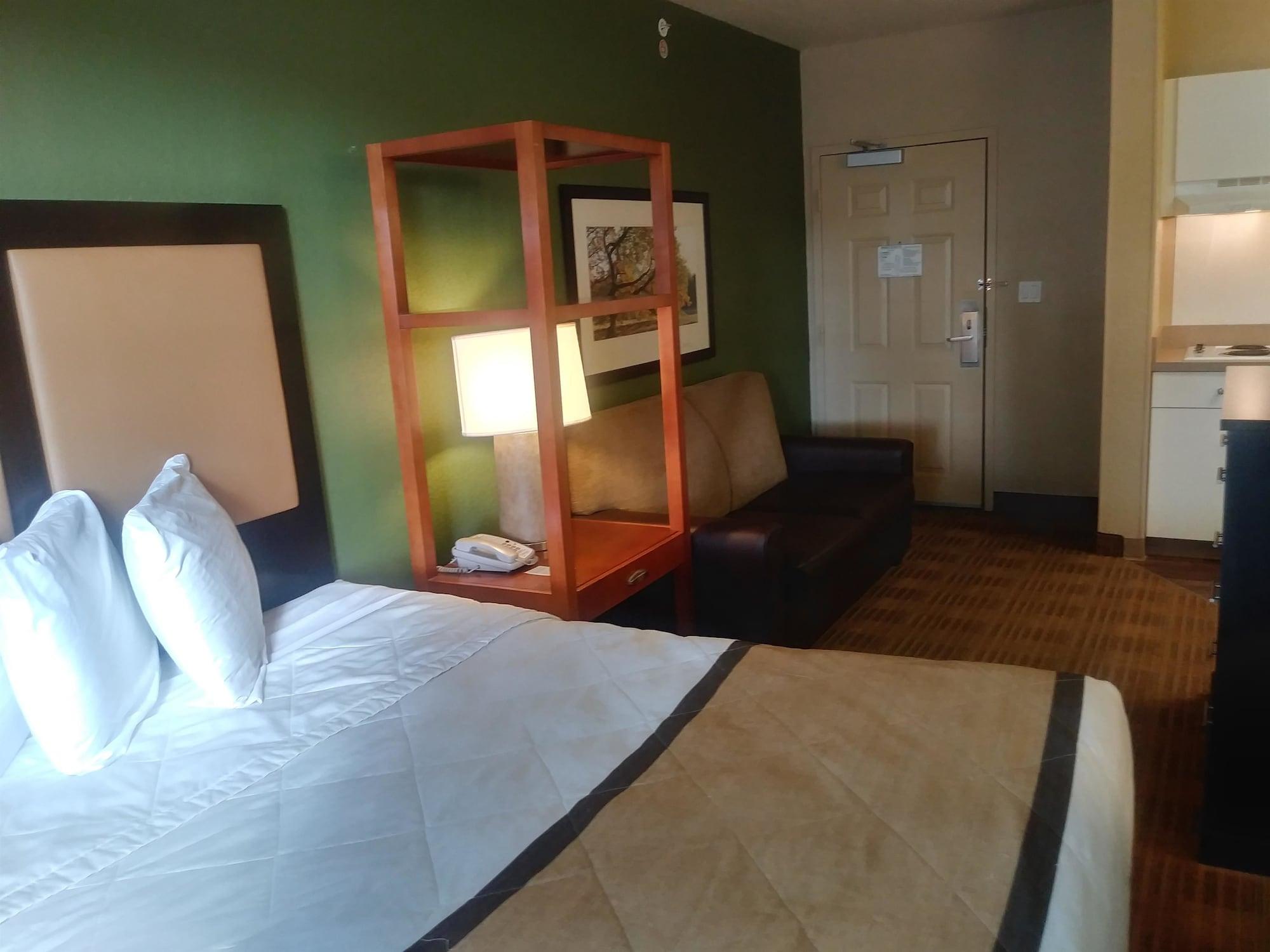 Extended Stay America Suites - Orlando - Southpark - Commodity Circle Oak Ridge Esterno foto