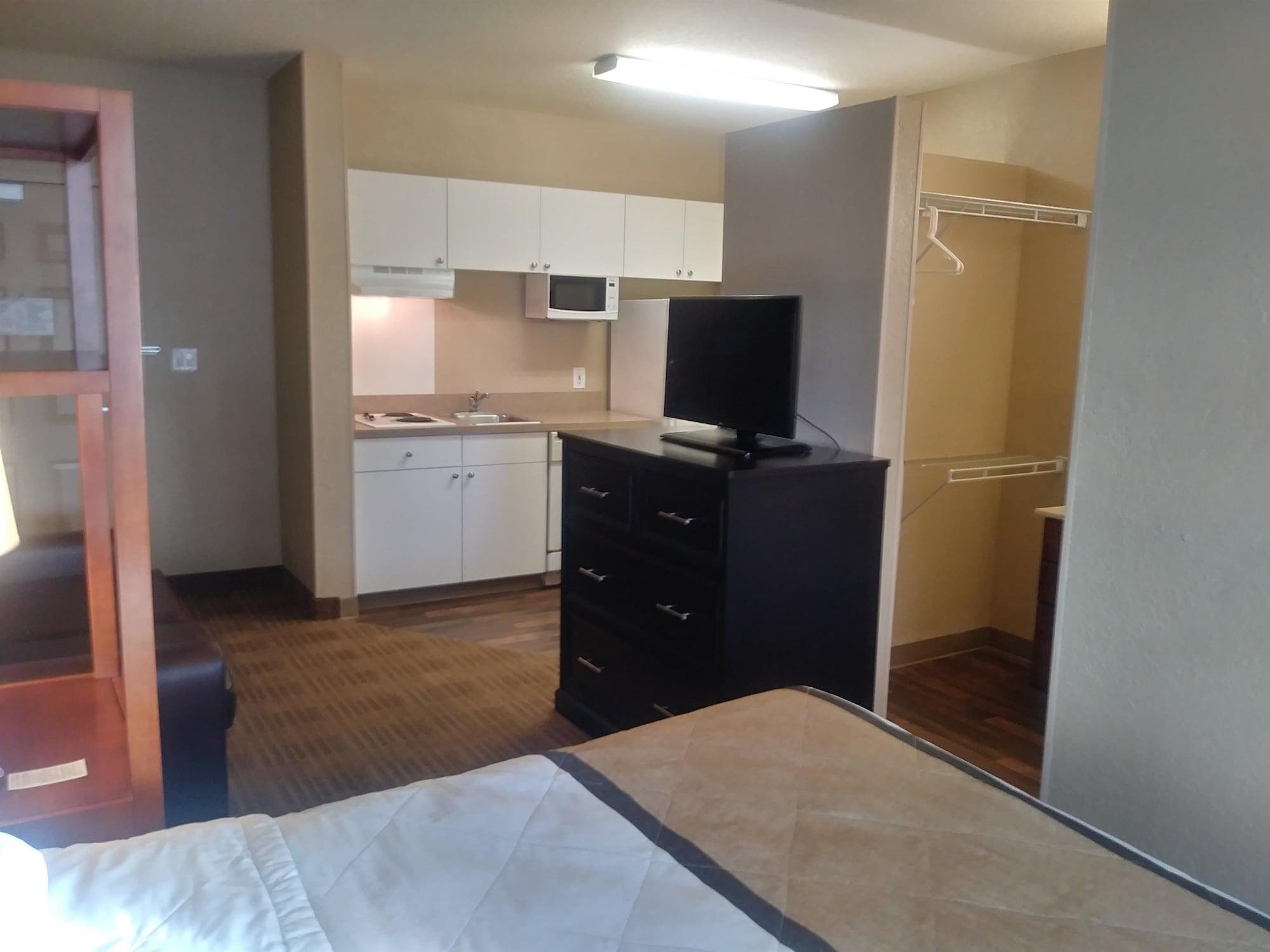 Extended Stay America Suites - Orlando - Southpark - Commodity Circle Oak Ridge Esterno foto