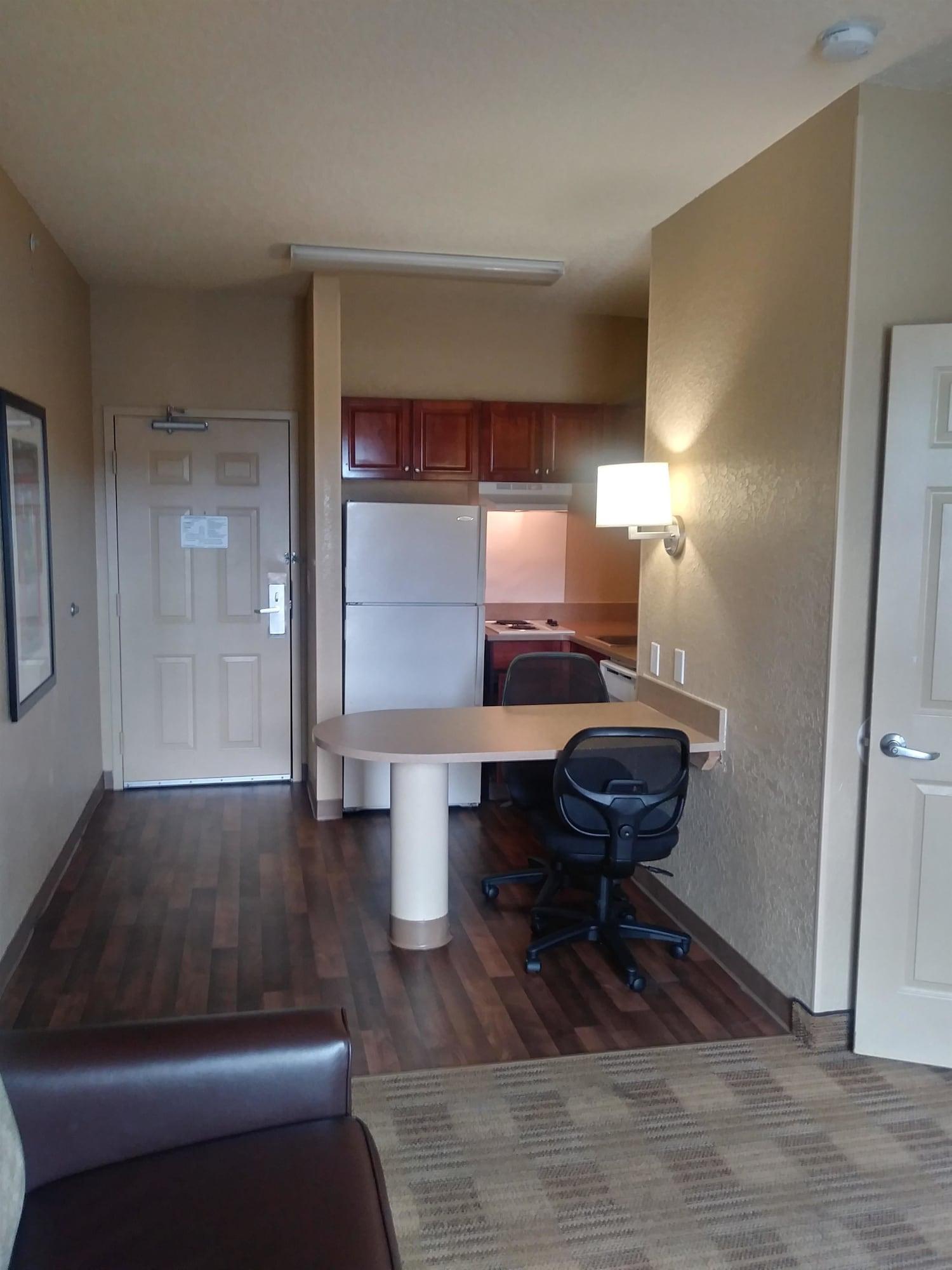 Extended Stay America Suites - Orlando - Southpark - Commodity Circle Oak Ridge Esterno foto