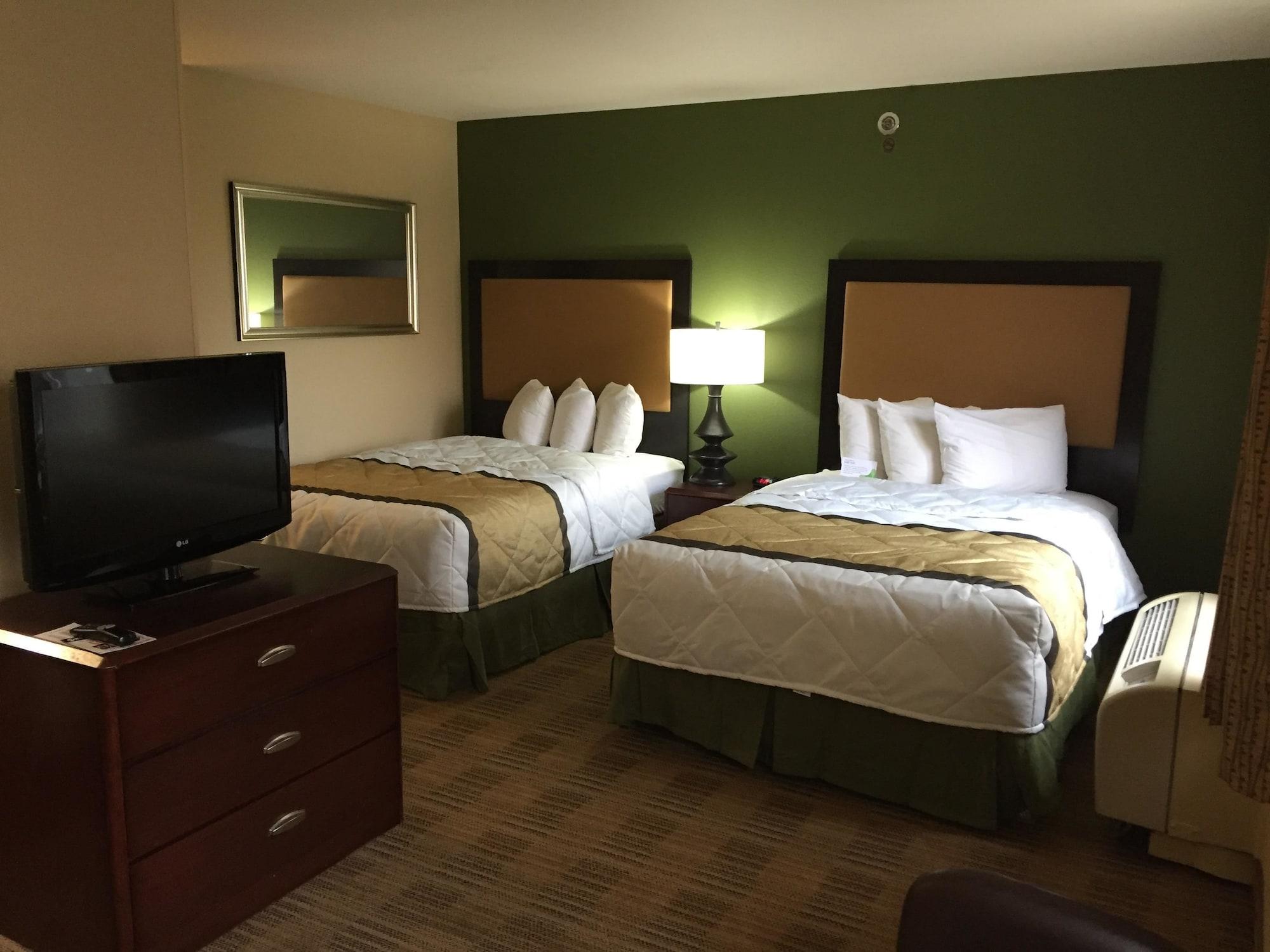 Extended Stay America Suites - Orlando - Southpark - Commodity Circle Oak Ridge Esterno foto