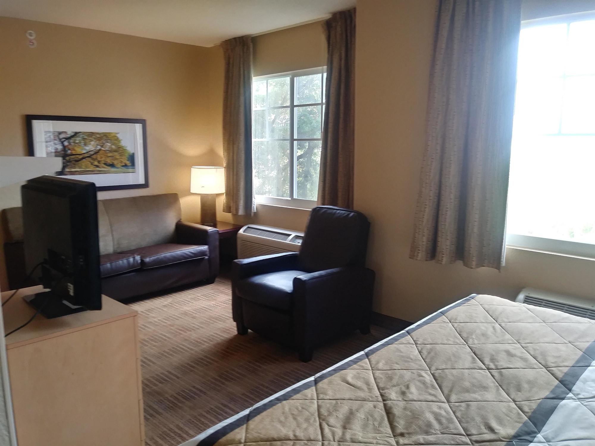 Extended Stay America Suites - Orlando - Southpark - Commodity Circle Oak Ridge Esterno foto