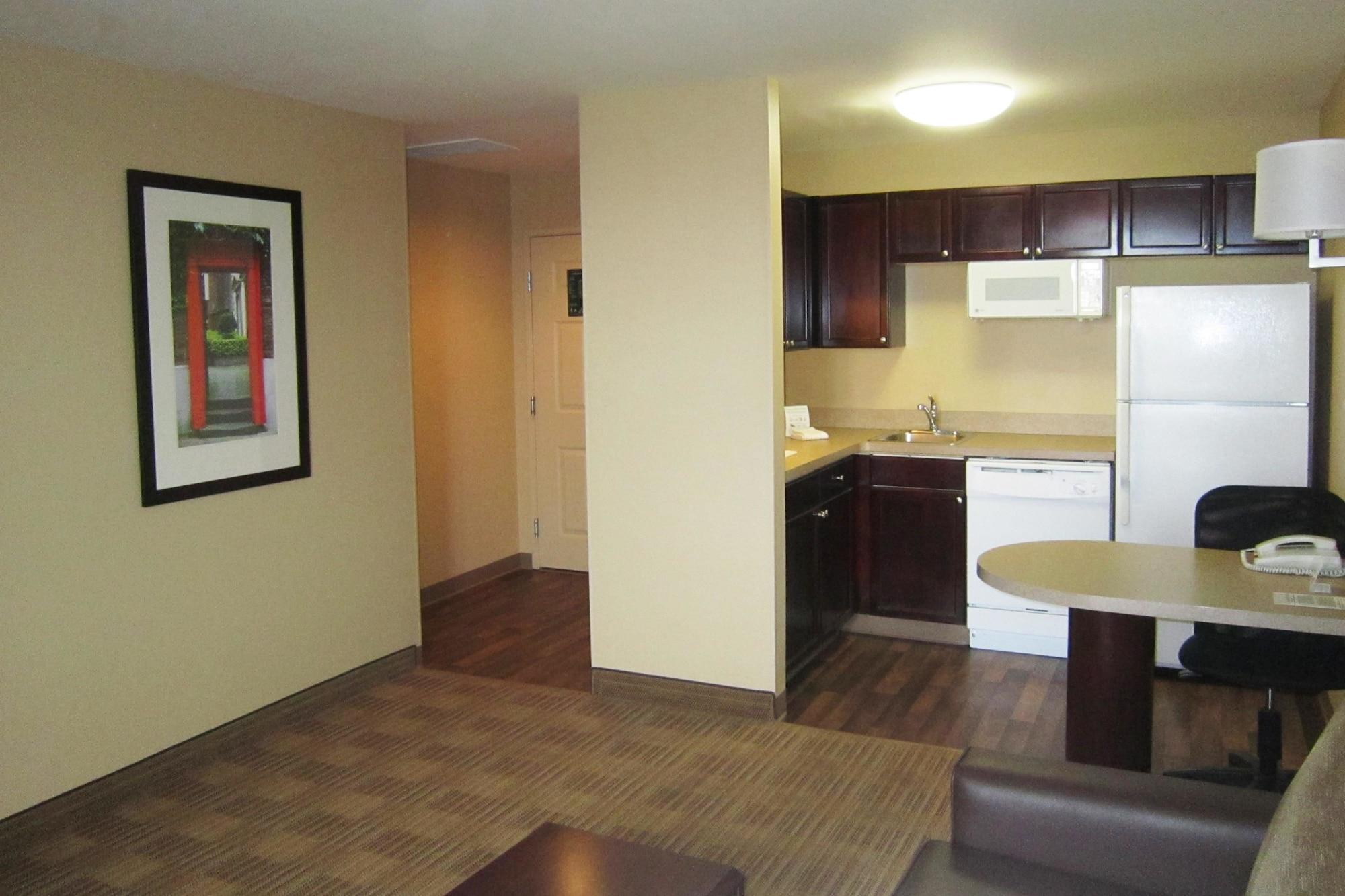 Extended Stay America Suites - Orlando - Southpark - Commodity Circle Oak Ridge Esterno foto