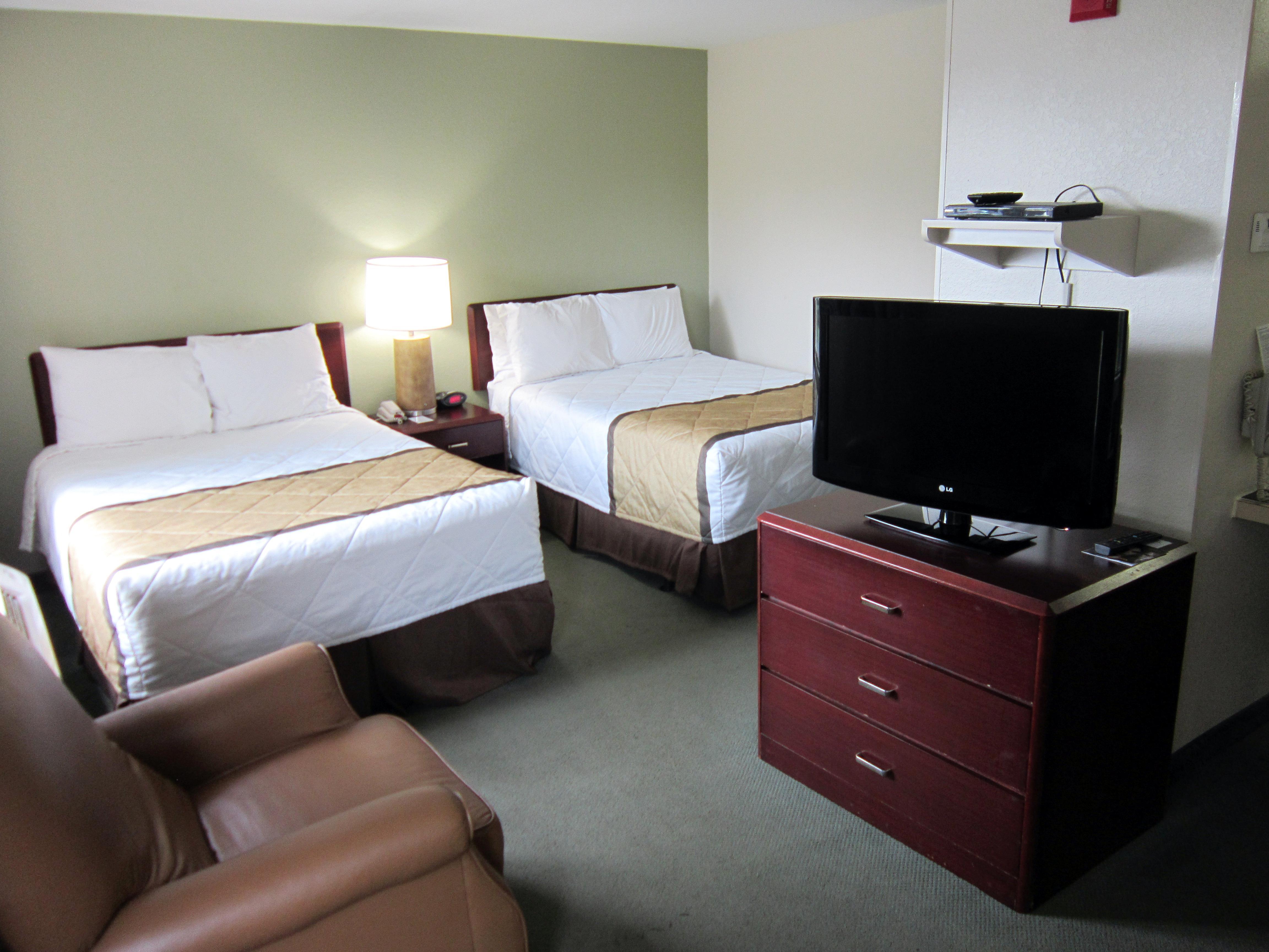 Extended Stay America Suites - Orlando - Southpark - Commodity Circle Oak Ridge Esterno foto