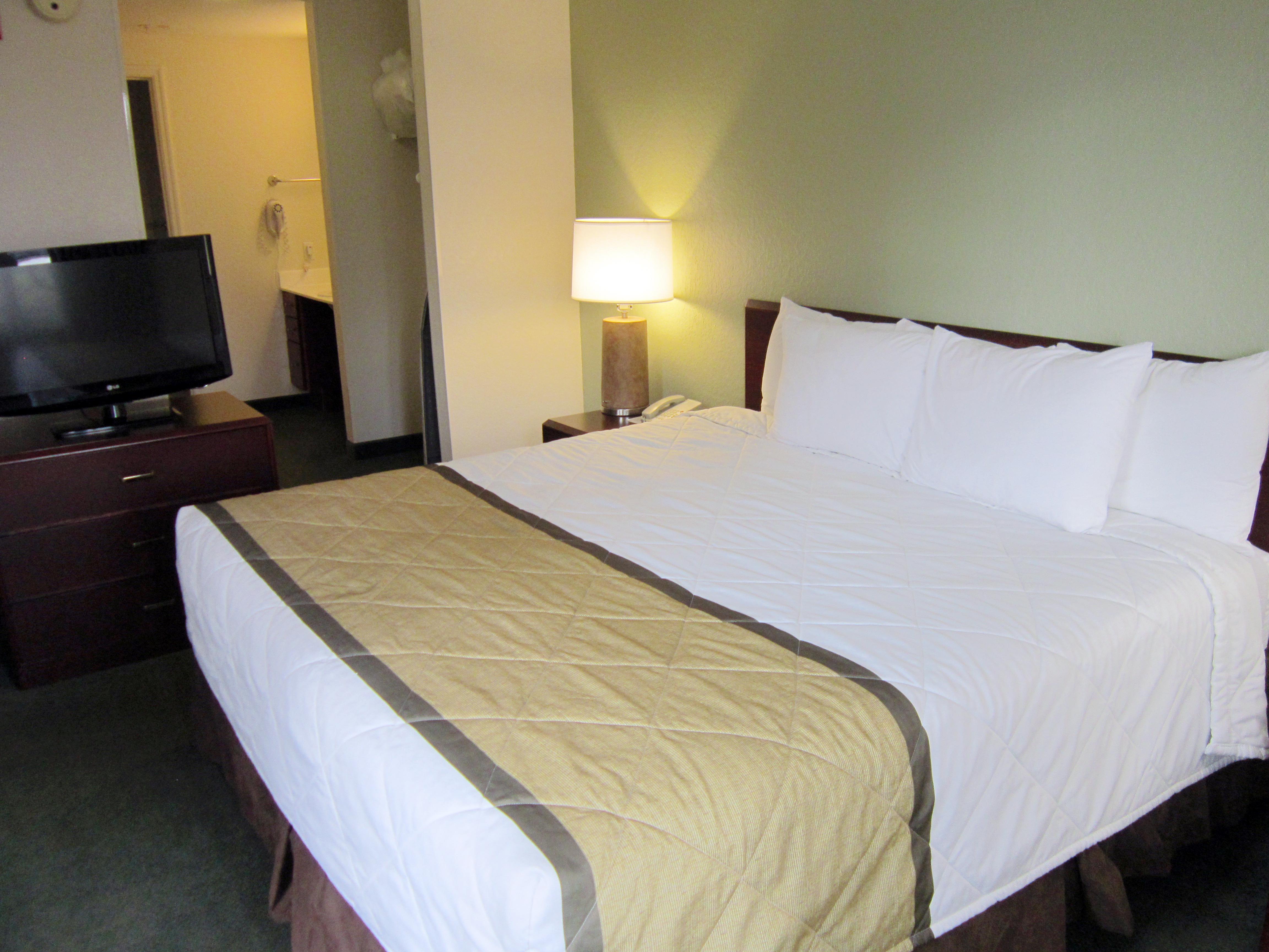 Extended Stay America Suites - Orlando - Southpark - Commodity Circle Oak Ridge Esterno foto