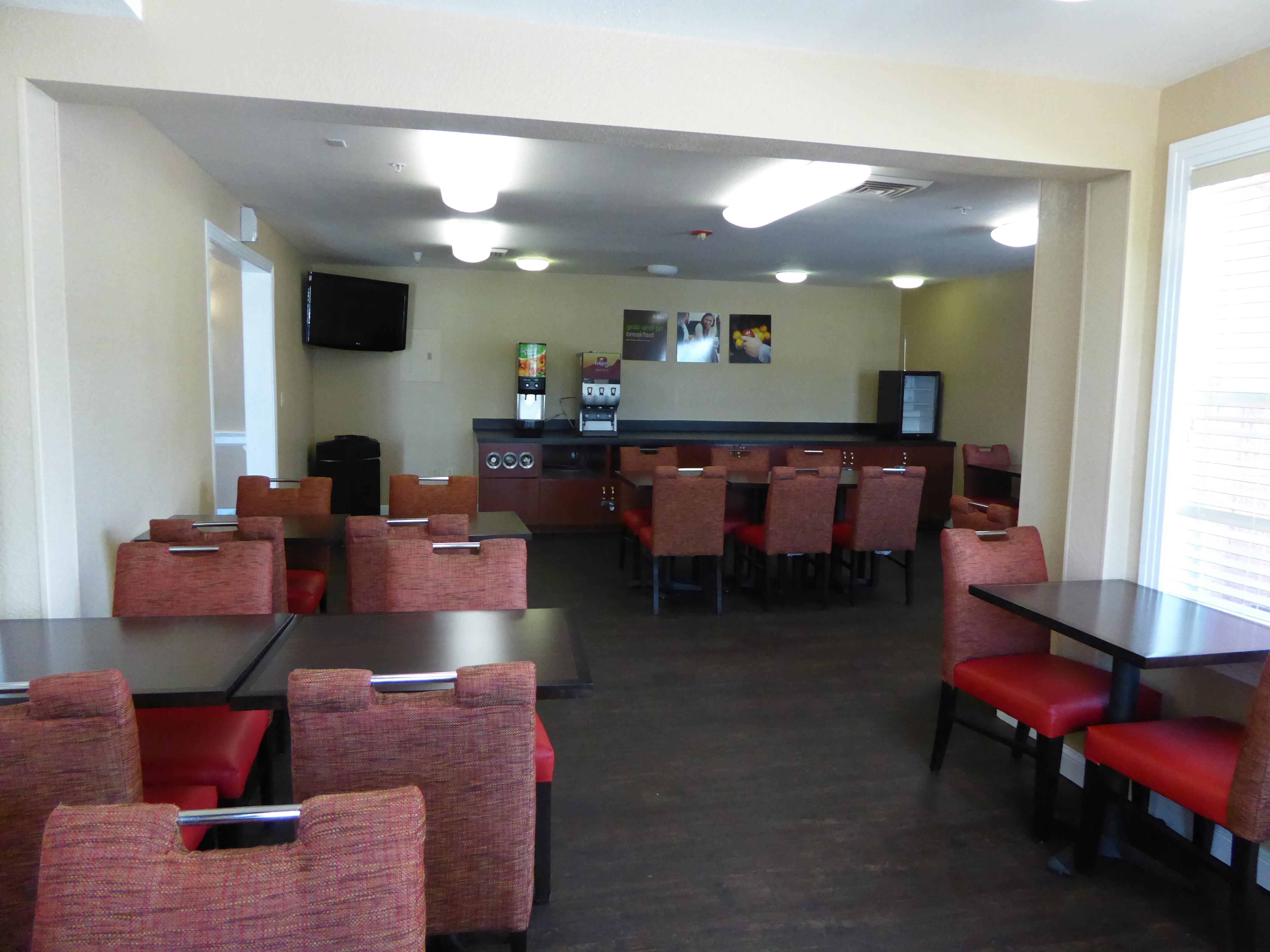 Extended Stay America Suites - Orlando - Southpark - Commodity Circle Oak Ridge Esterno foto