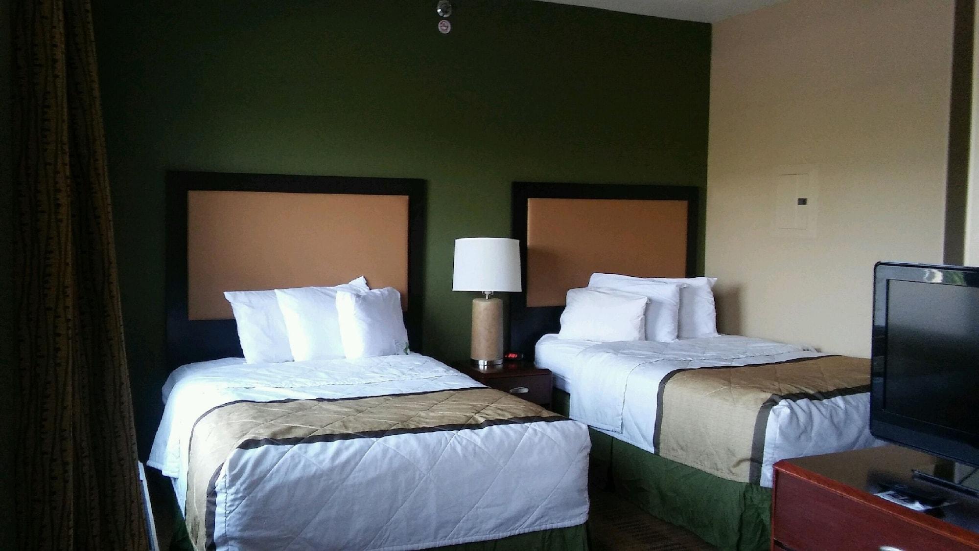 Extended Stay America Suites - Orlando - Southpark - Commodity Circle Oak Ridge Esterno foto