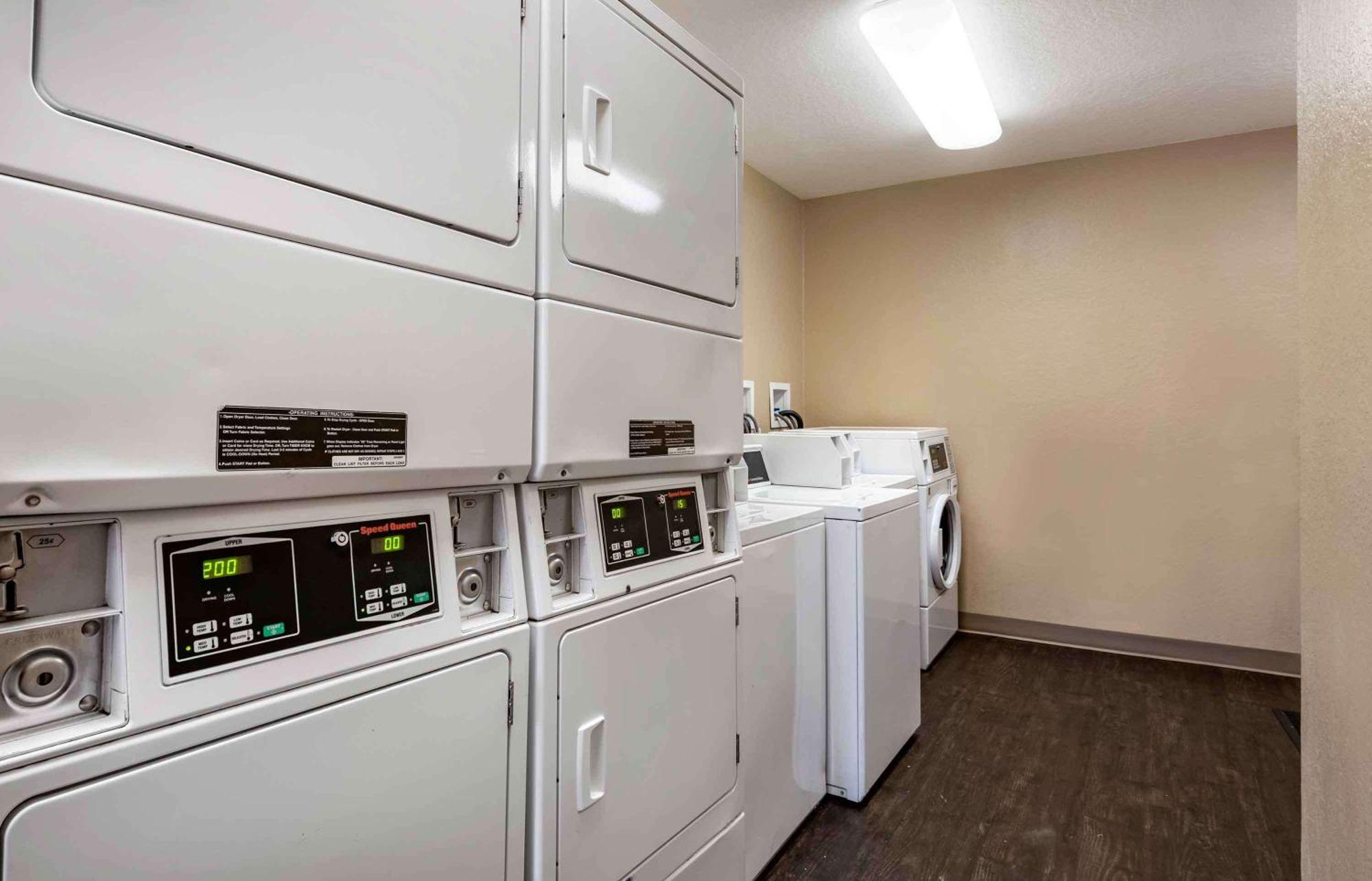 Extended Stay America Suites - Orlando - Southpark - Commodity Circle Oak Ridge Esterno foto