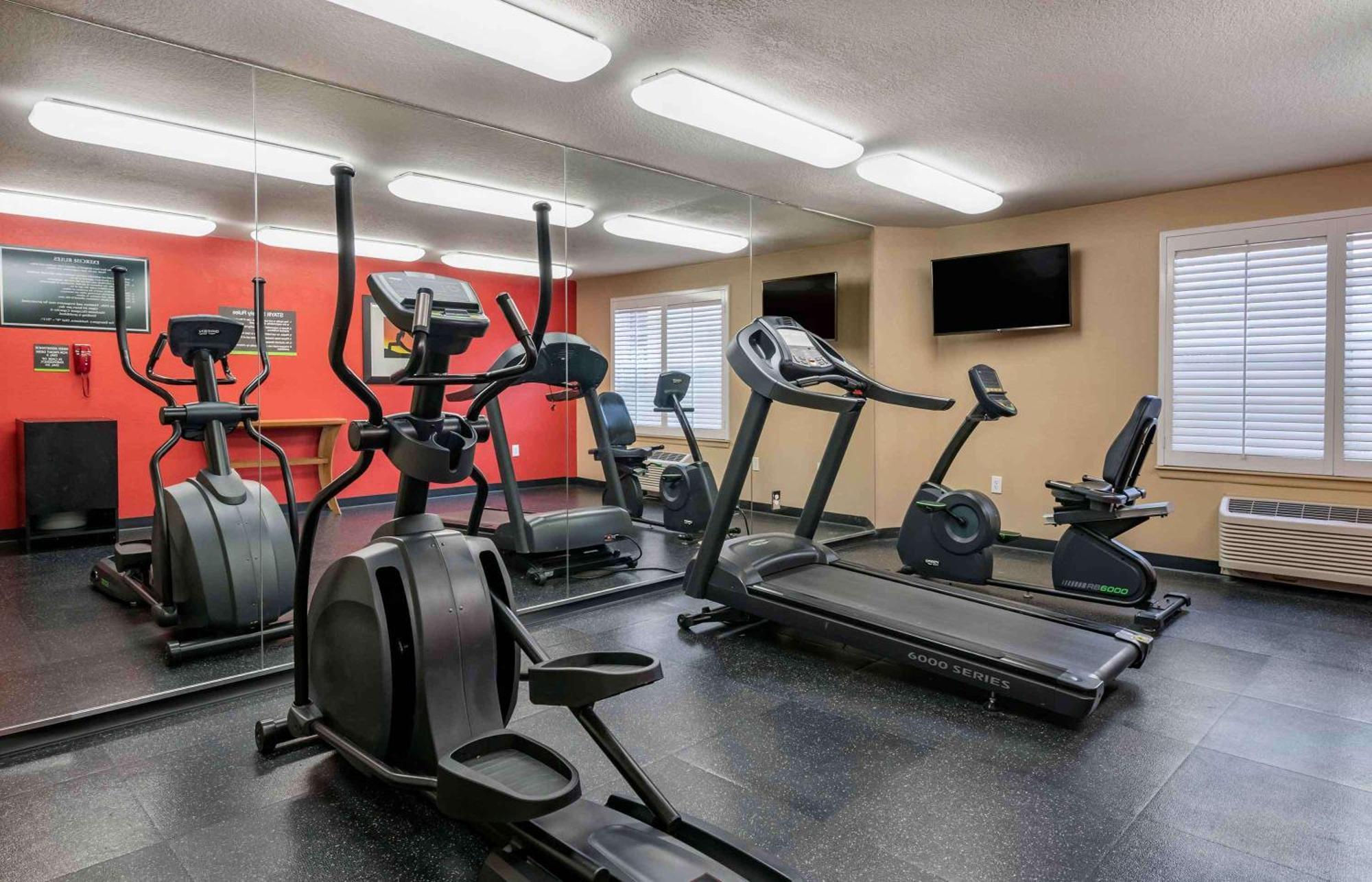 Extended Stay America Suites - Orlando - Southpark - Commodity Circle Oak Ridge Esterno foto