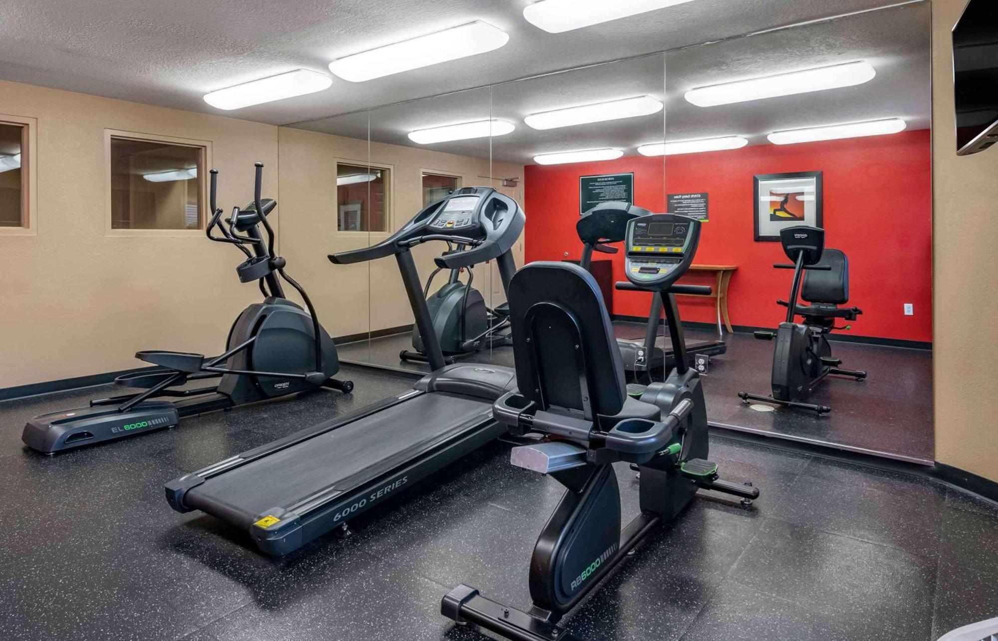 Extended Stay America Suites - Orlando - Southpark - Commodity Circle Oak Ridge Esterno foto
