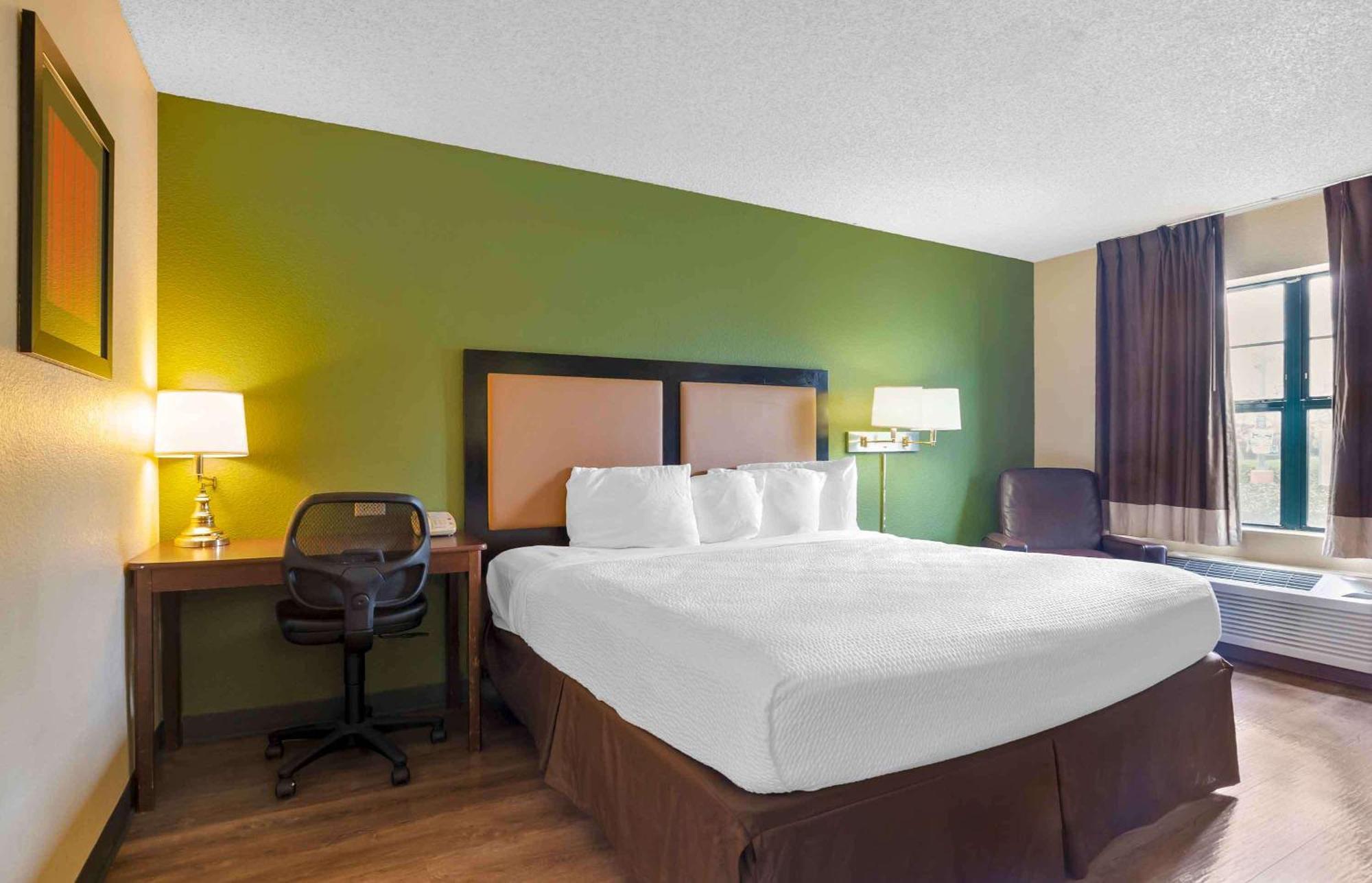 Extended Stay America Suites - Orlando - Southpark - Commodity Circle Oak Ridge Esterno foto