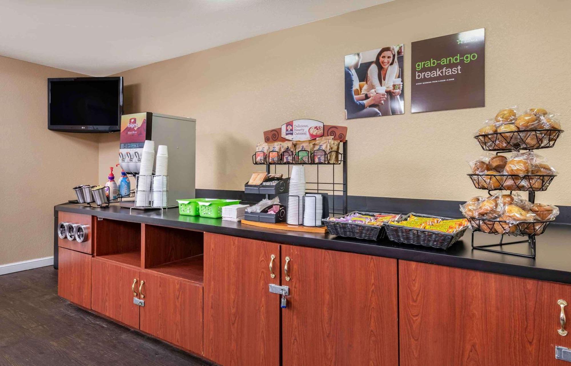 Extended Stay America Suites - Orlando - Southpark - Commodity Circle Oak Ridge Esterno foto