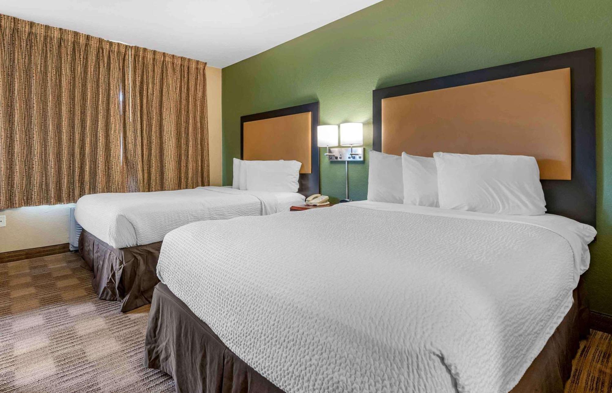 Extended Stay America Suites - Orlando - Southpark - Commodity Circle Oak Ridge Esterno foto