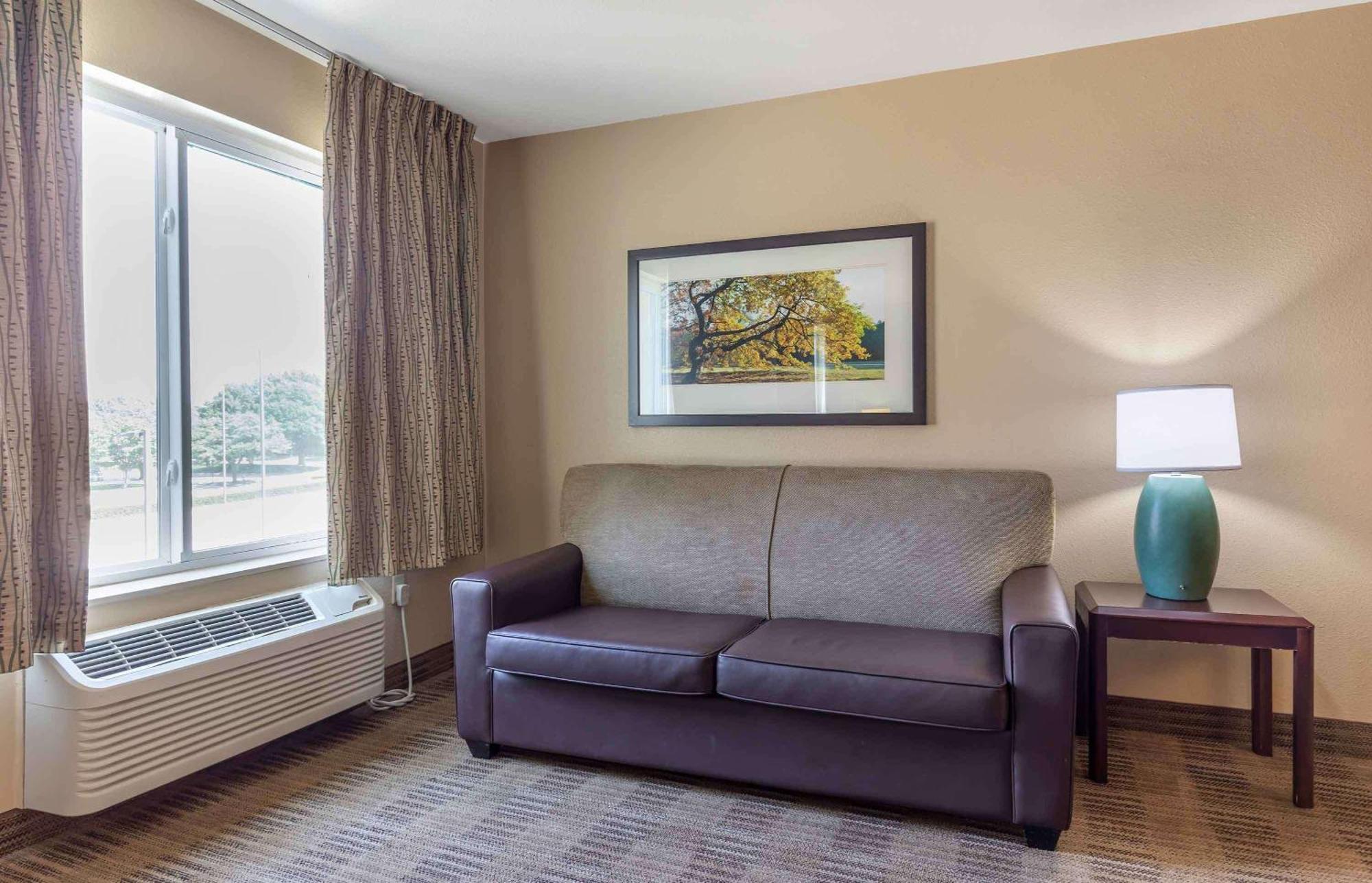 Extended Stay America Suites - Orlando - Southpark - Commodity Circle Oak Ridge Esterno foto
