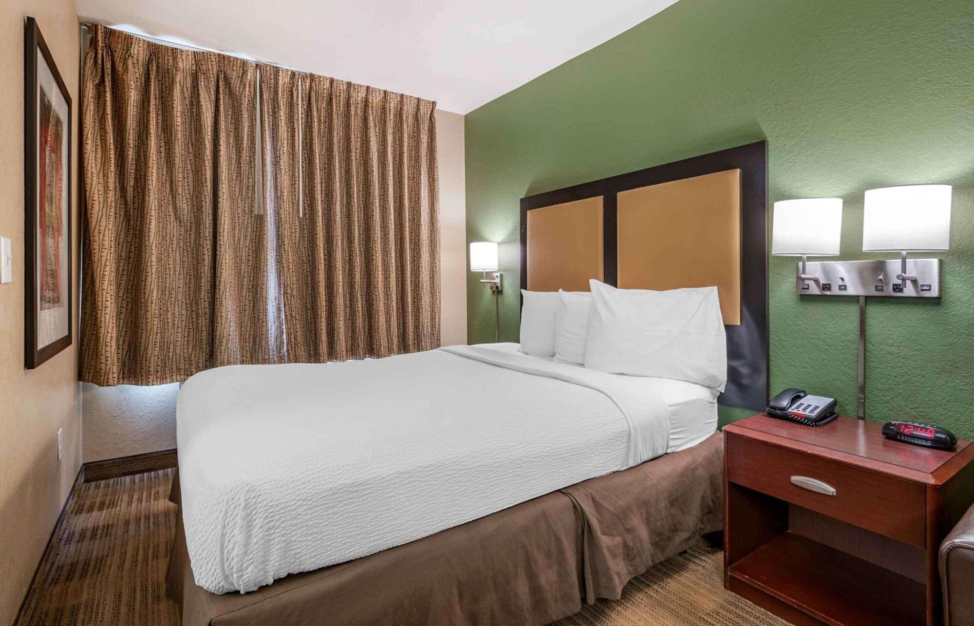 Extended Stay America Suites - Orlando - Southpark - Commodity Circle Oak Ridge Esterno foto