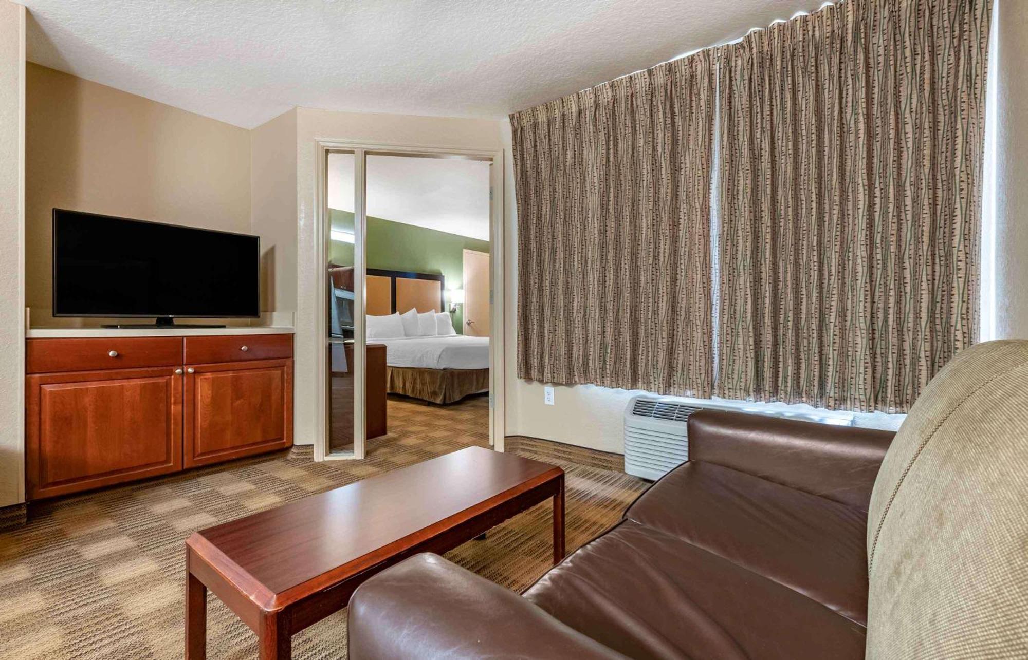 Extended Stay America Suites - Orlando - Southpark - Commodity Circle Oak Ridge Esterno foto