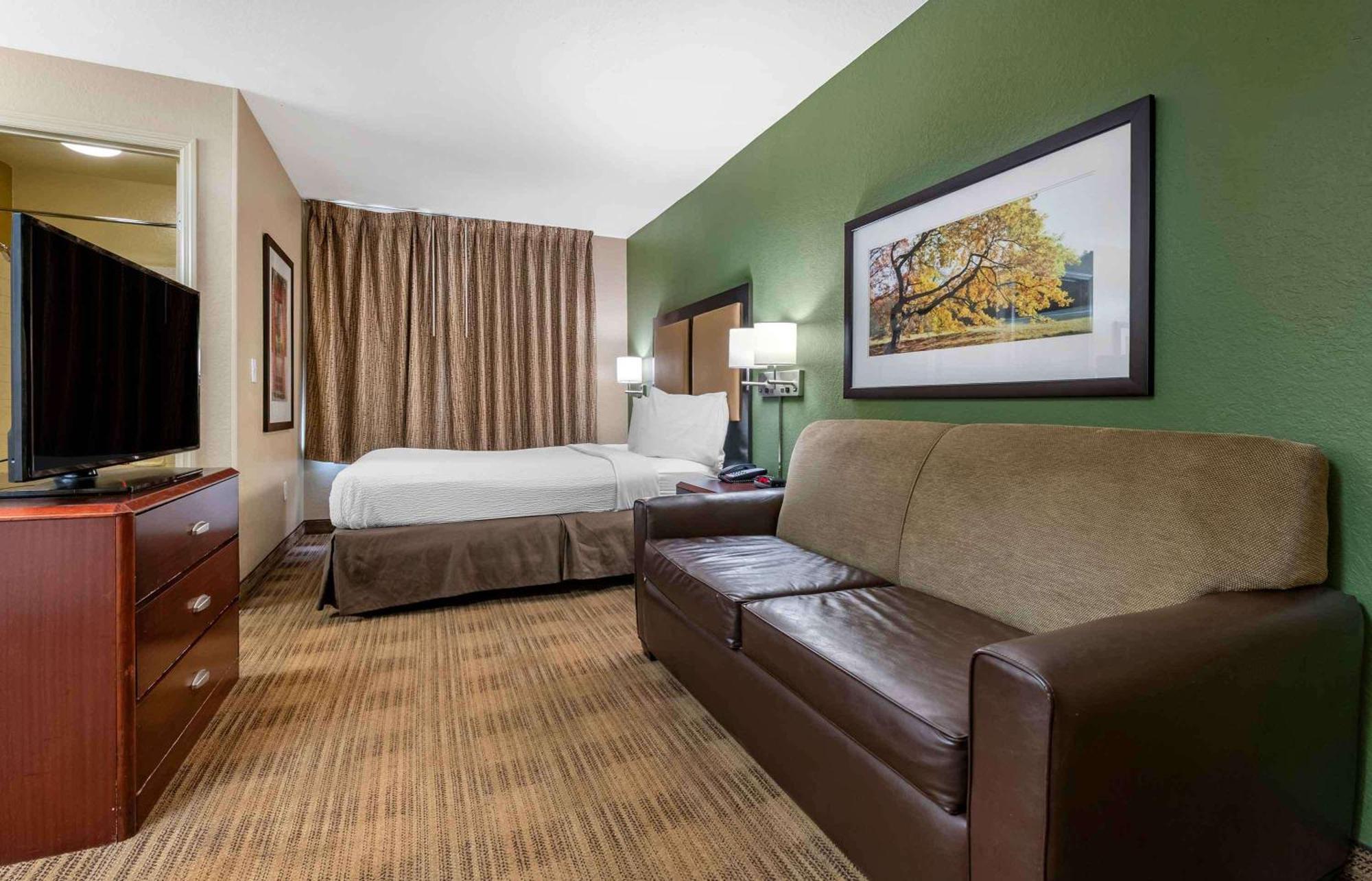 Extended Stay America Suites - Orlando - Southpark - Commodity Circle Oak Ridge Esterno foto
