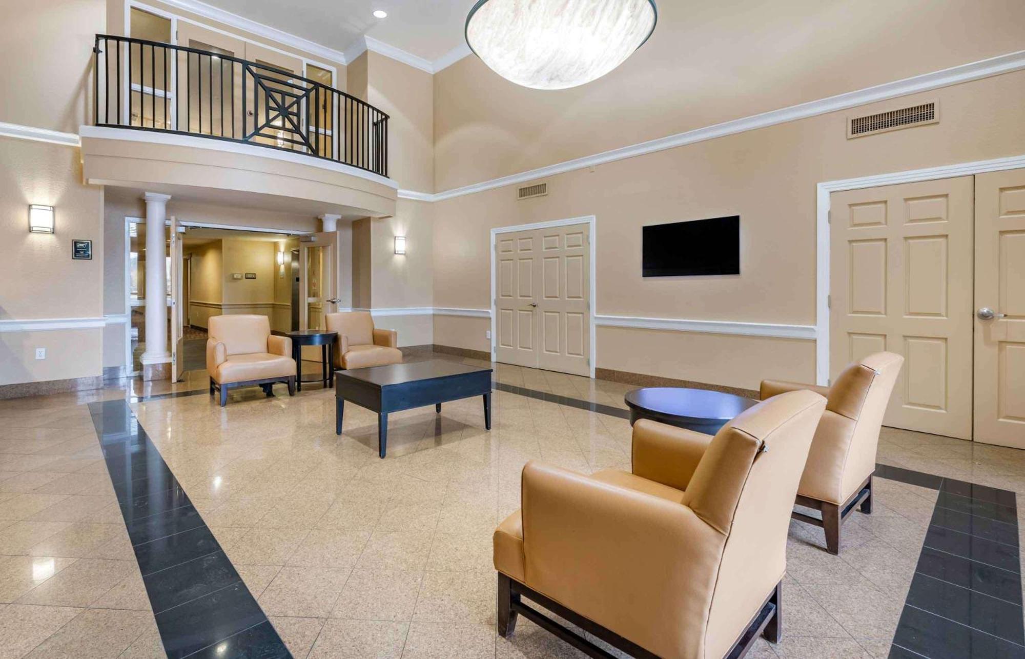 Extended Stay America Suites - Orlando - Southpark - Commodity Circle Oak Ridge Esterno foto
