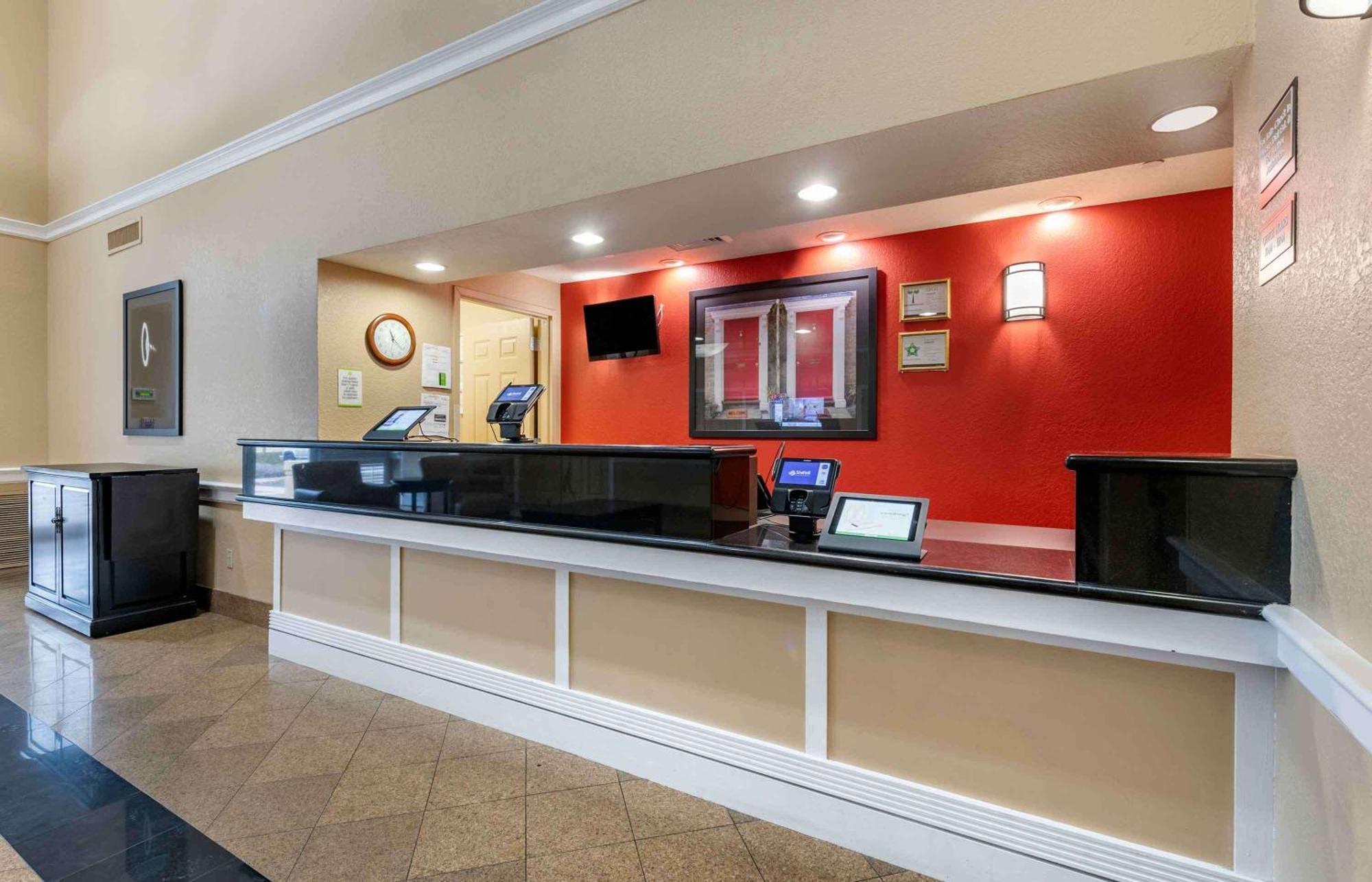 Extended Stay America Suites - Orlando - Southpark - Commodity Circle Oak Ridge Esterno foto