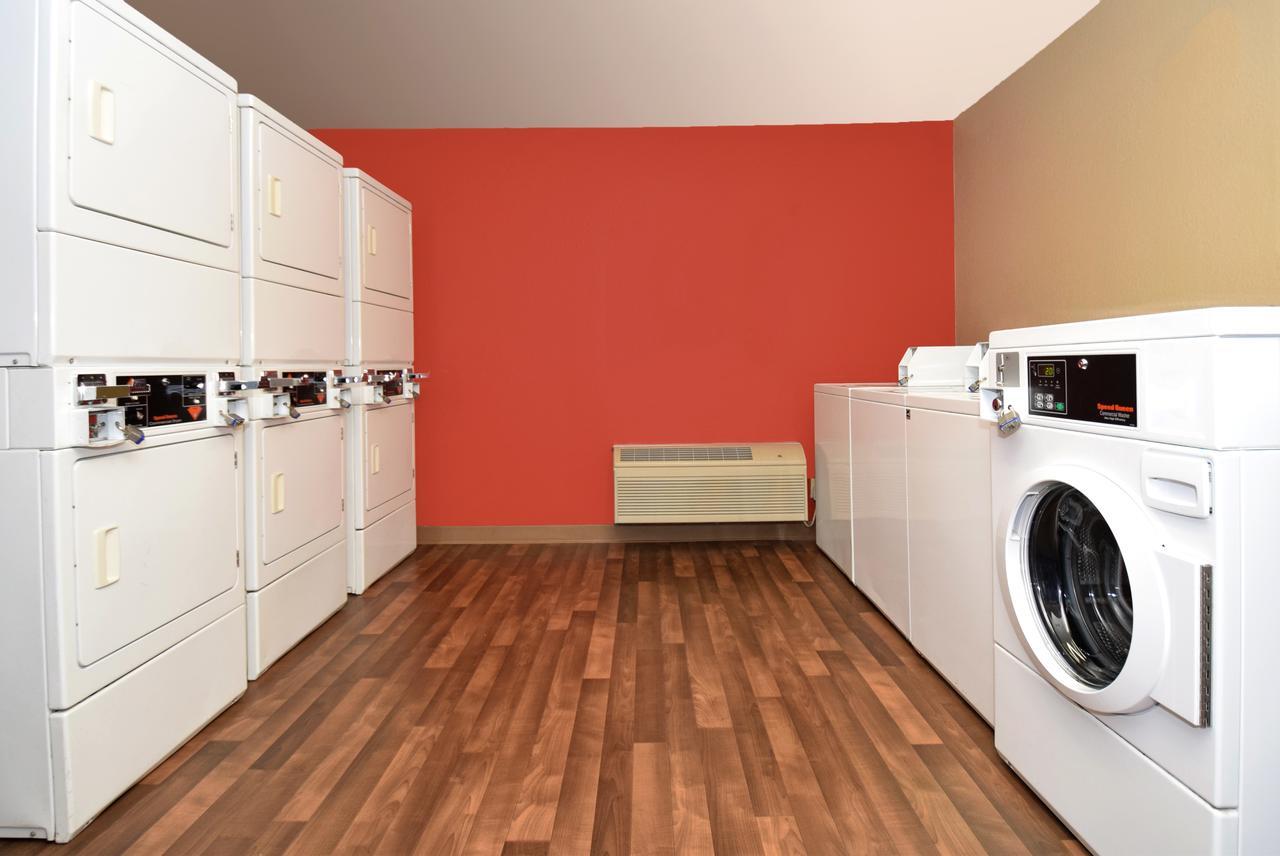 Extended Stay America Suites - Orlando - Southpark - Commodity Circle Oak Ridge Esterno foto
